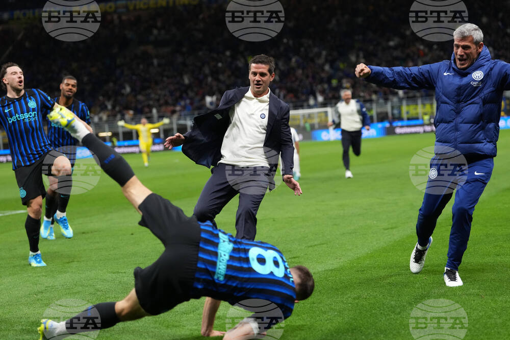 Italy Italian Cup Soccer