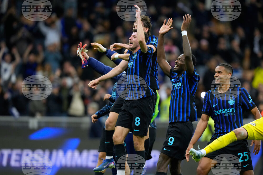 Italy Italian Cup Soccer