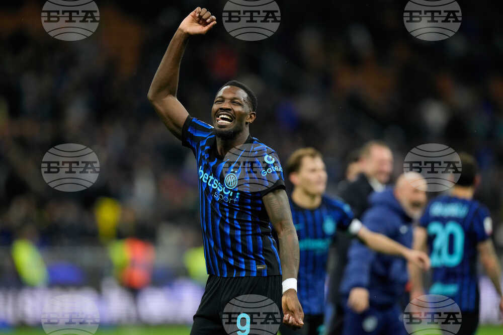 Italy Italian Cup Soccer