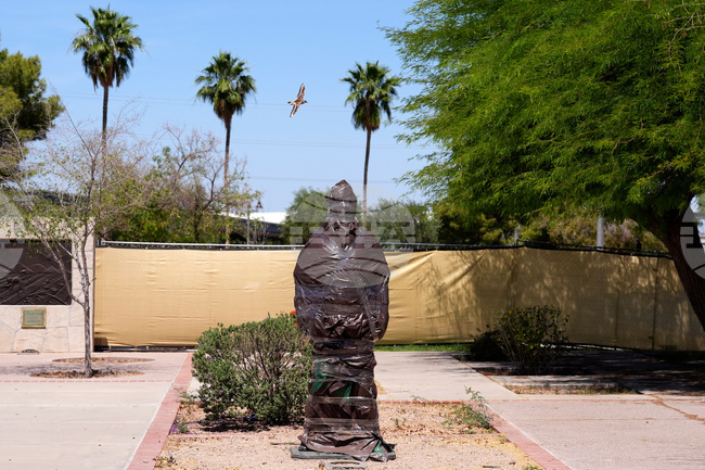 Cesar Chavez Allegations Fallout
