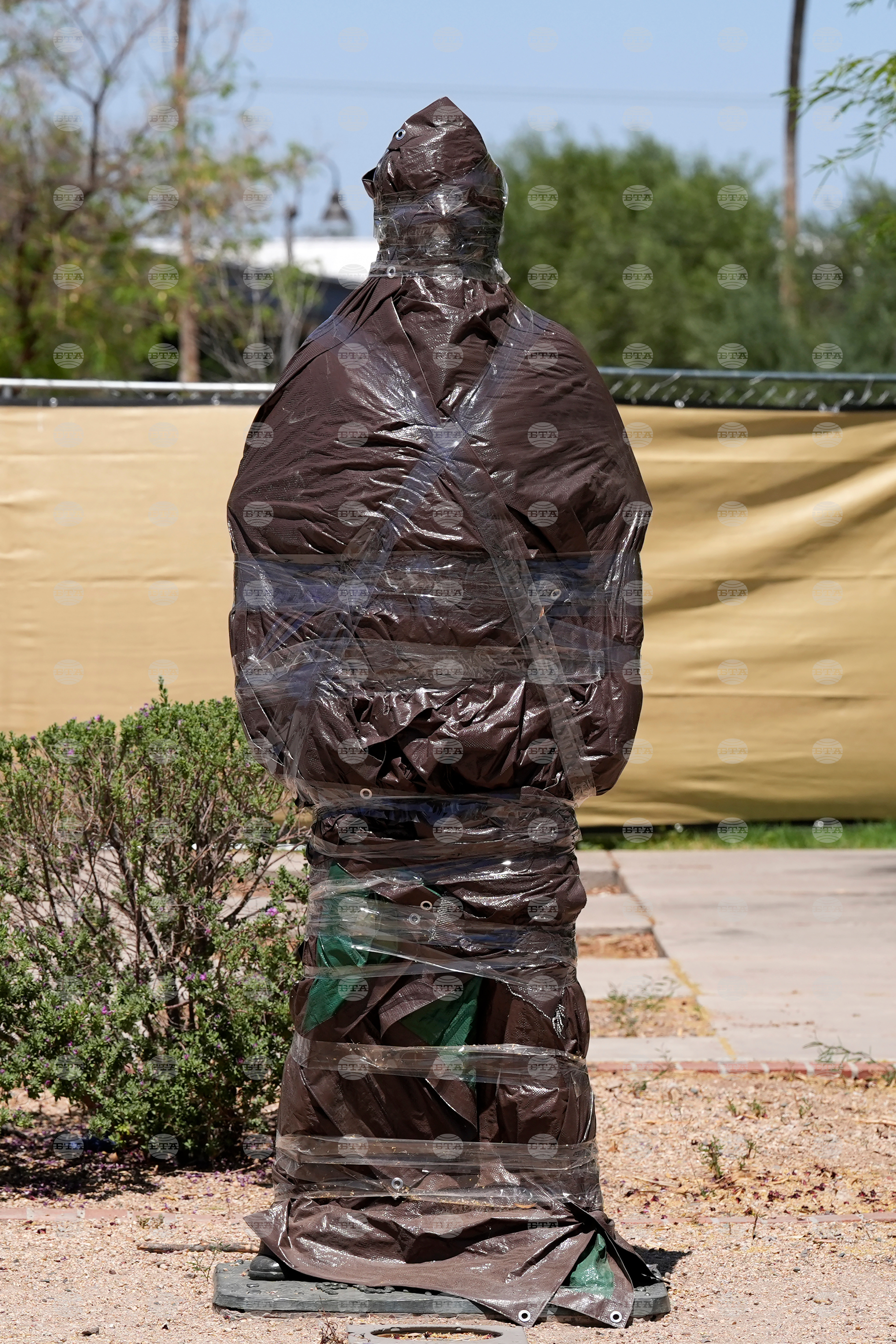 Cesar Chavez Allegations Fallout