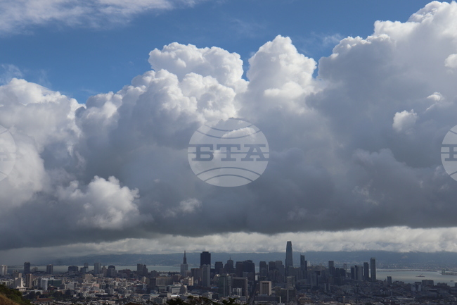 San Francisco Weather