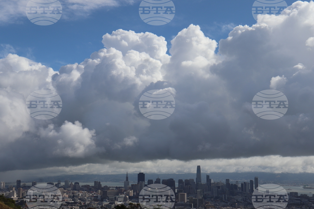 San Francisco Weather