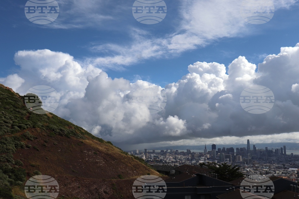 San Francisco Weather