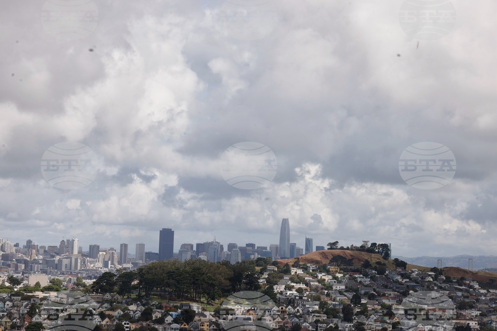 San Francisco Weather