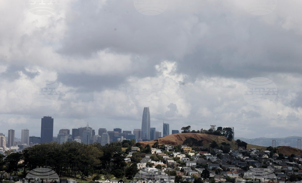 San Francisco Weather