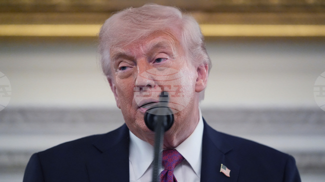 Западни издания коментират удължаването на примирието от Тръмп на фона на застоя в преговорите с Иран