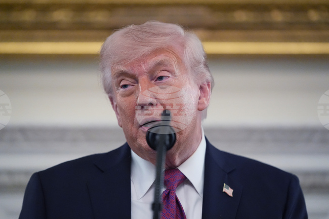 Западни издания коментират удължаването на примирието от Тръмп на фона на застоя в преговорите с Иран