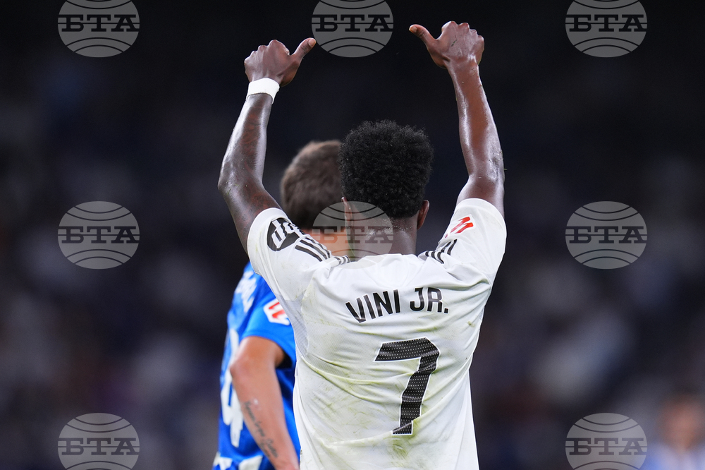 Spain La Liga Soccer