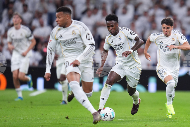 APTOPIX Spain La Liga Soccer