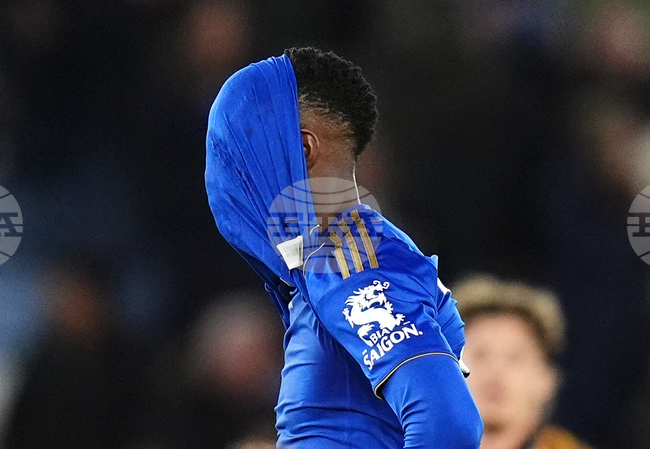 Britain Championship Soccer