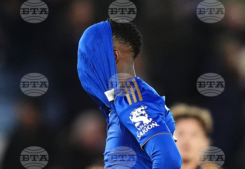 Britain Championship Soccer