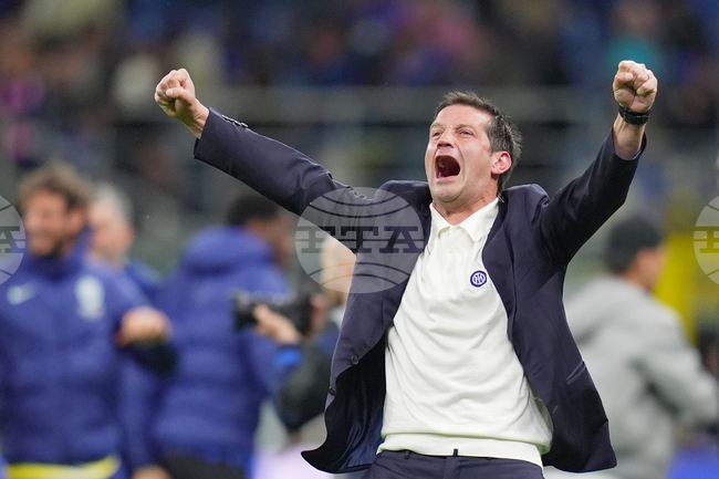 Киву след втория обрат срещу Комо за десет дни: „Само един луд Интер може да направи това"