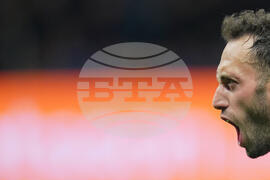 Italy Italian Cup Soccer