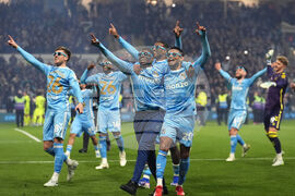 Britain EFL Championship Soccer