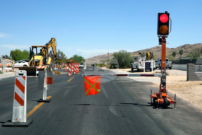 Changing Economy Automation Job