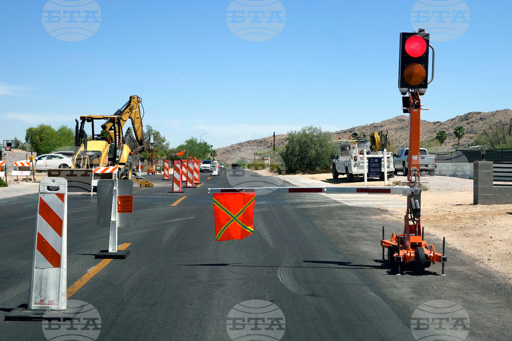 Changing Economy Automation Job