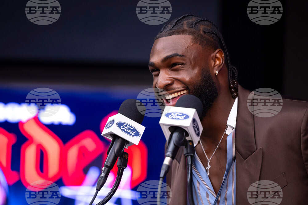 Texans Anderson Football