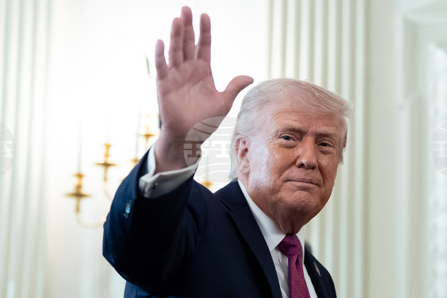 Тръмп обяви, че по негово искане Иран е отменил екзекуцията на осем жени