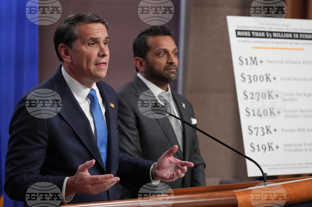 Justice Blanche Patel