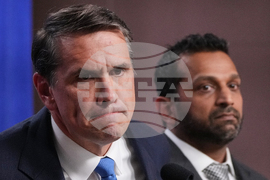 Justice Department Southern Poverty Law Center