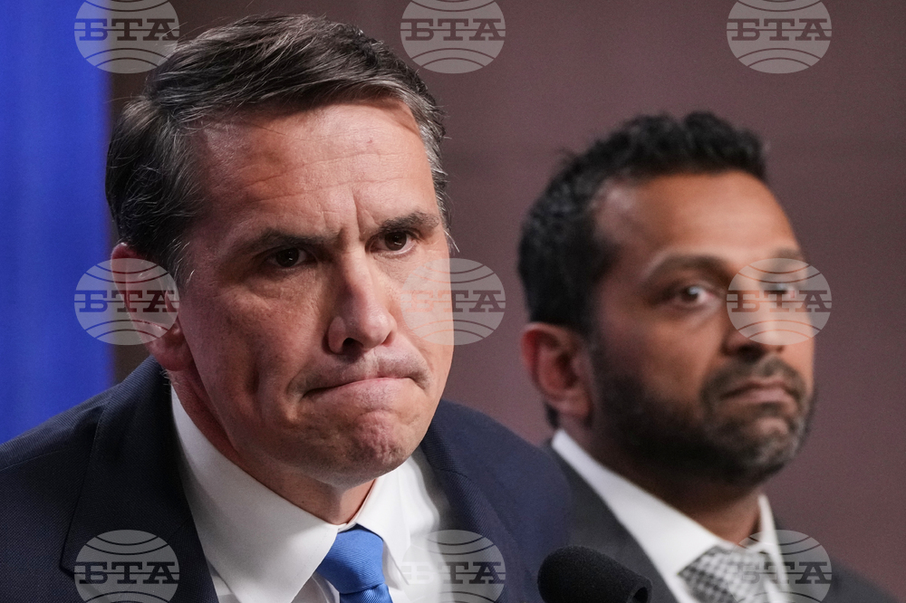 Justice Department Southern Poverty Law Center