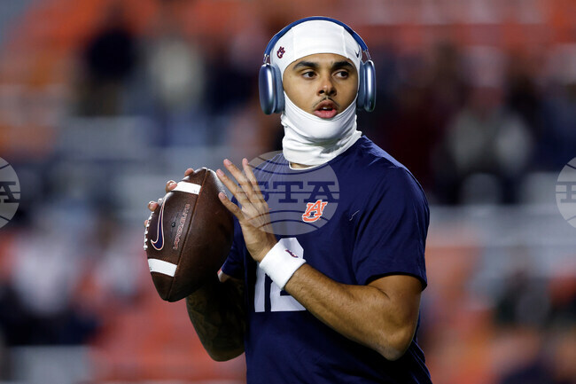 Florida State Quarterback Football