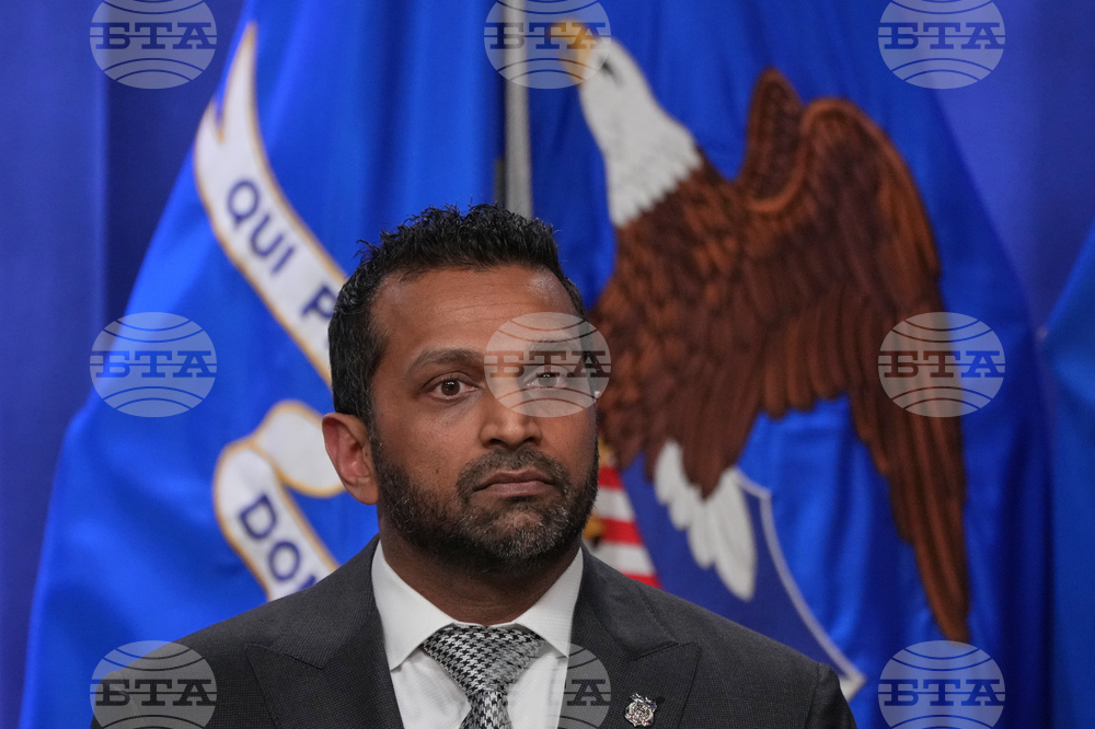 Justice Department Southern Poverty Law Center