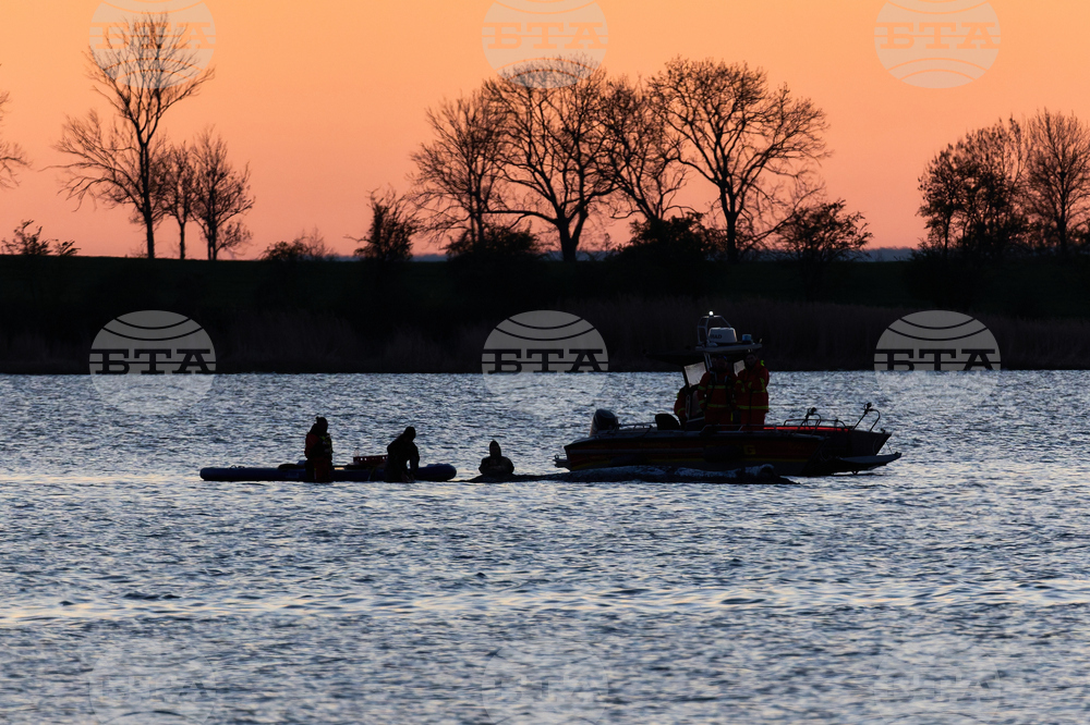 Germany-Whale-Rescue