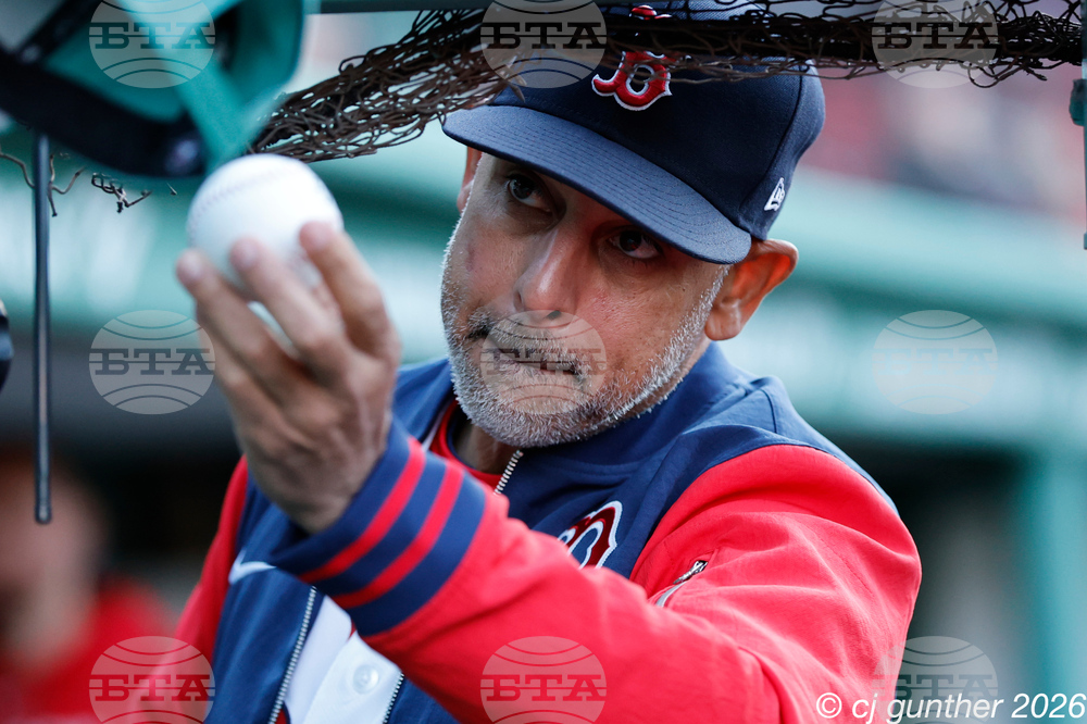 Yankees Red Sox Baseball