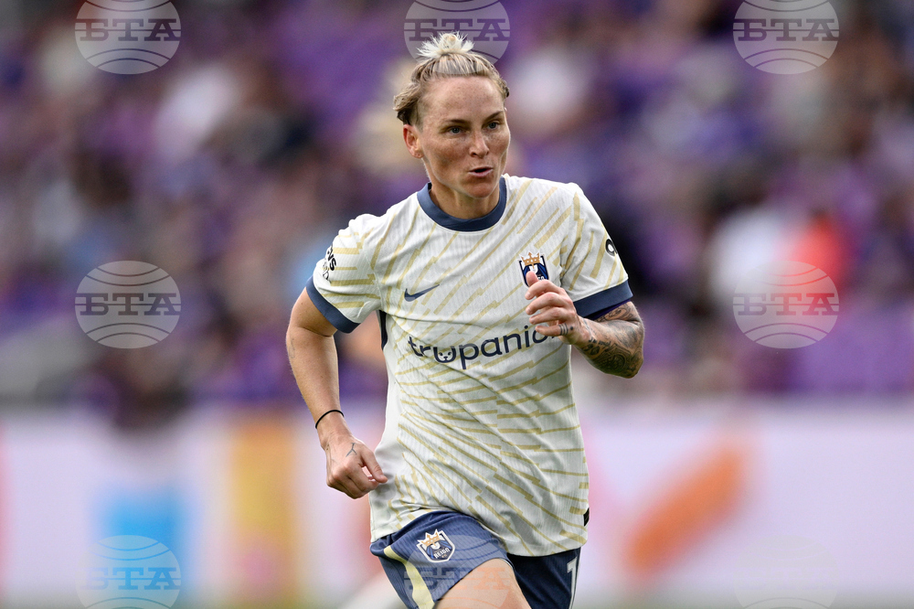 Reign Fishlock Soccer