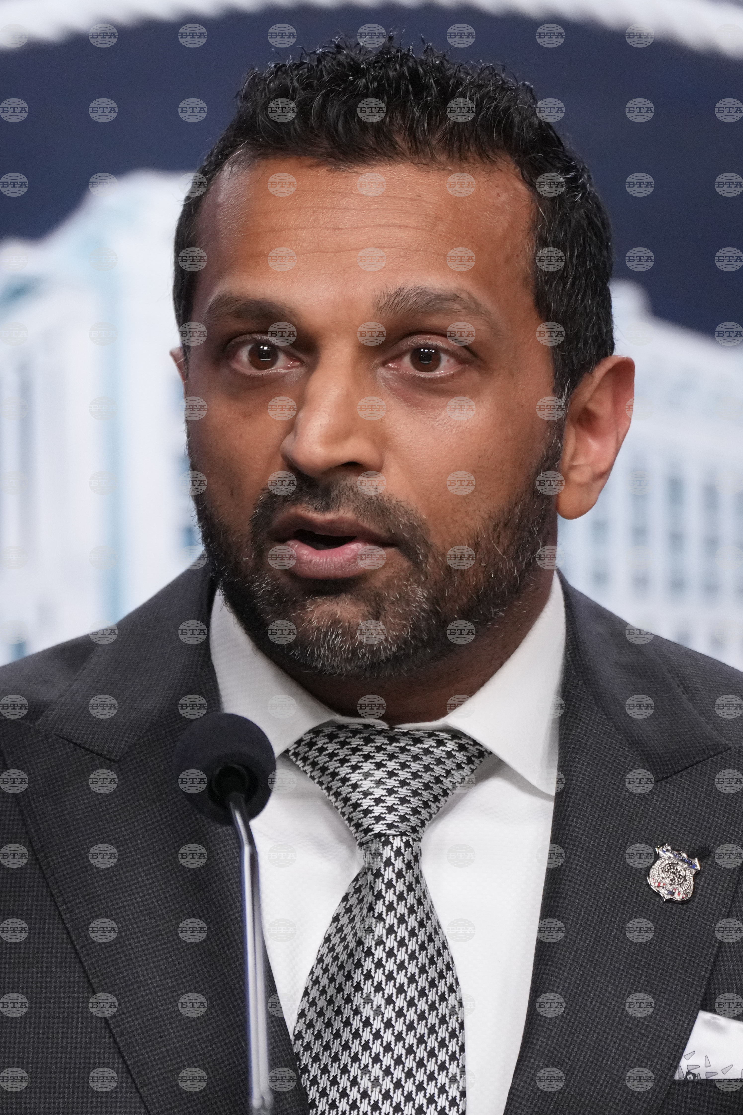 Justice Department Southern Poverty Law Center