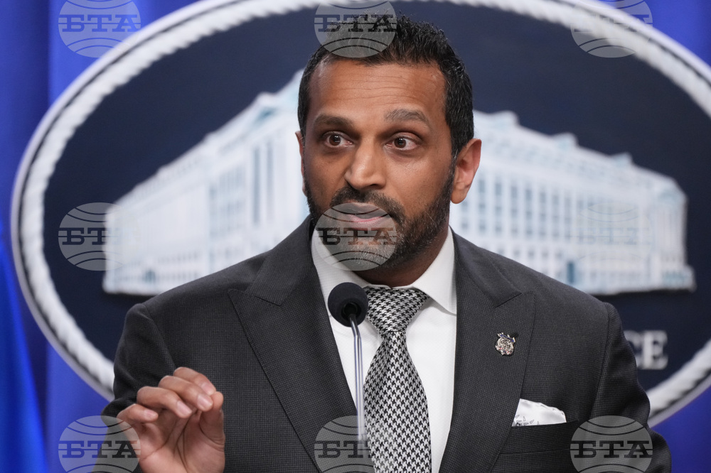 Justice Department Southern Poverty Law Center