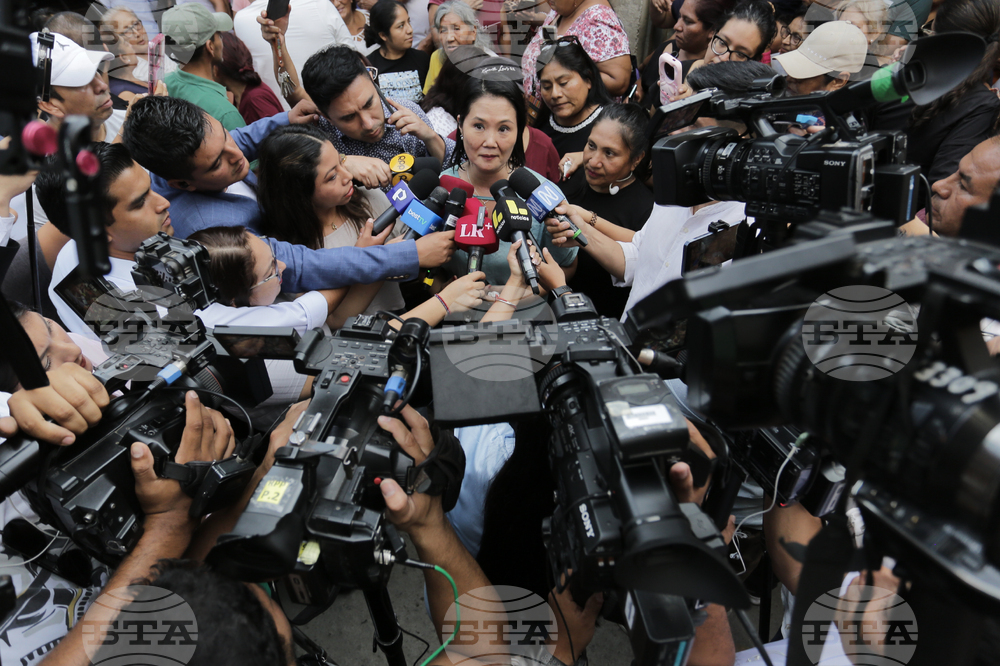 Peru Election