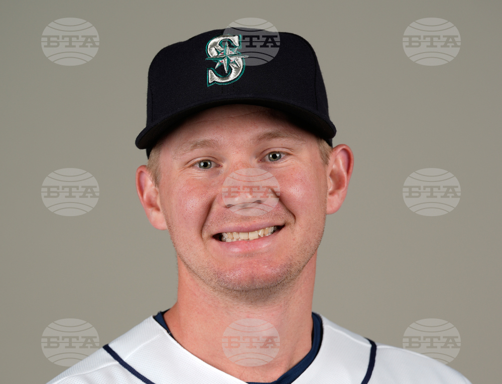 Mariners Moves Baseball