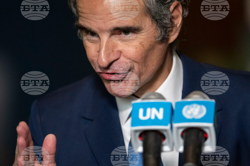 UN Secretary General