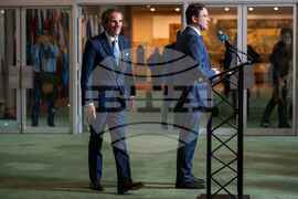 UN Secretary General