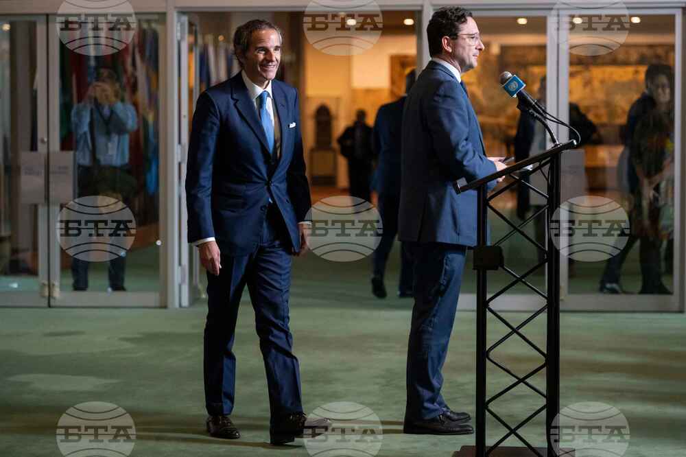 UN Secretary General