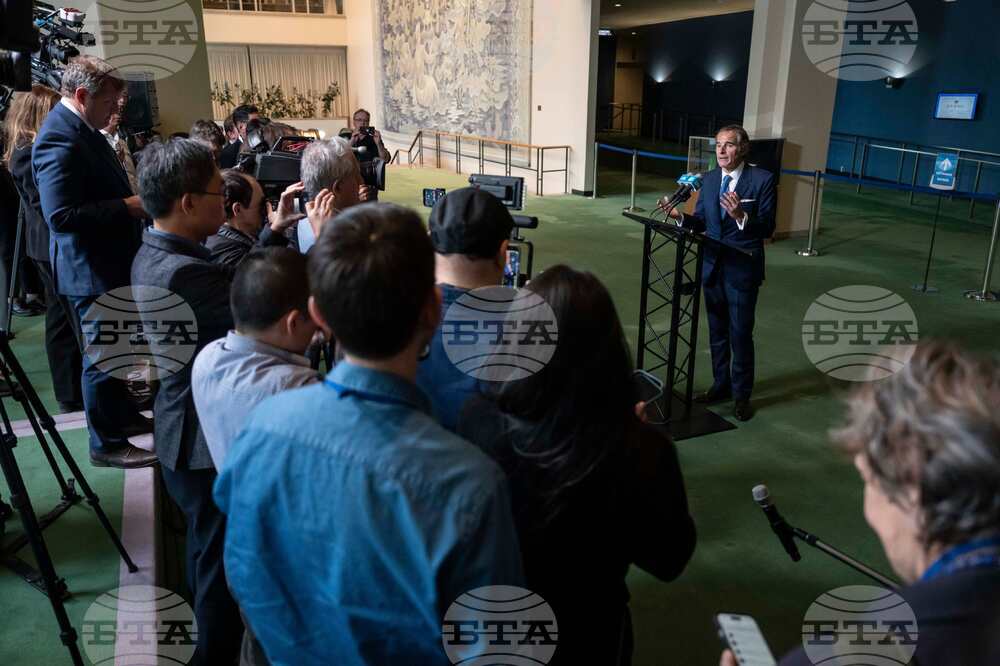 UN Secretary General
