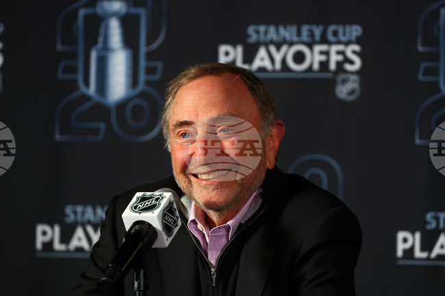 Bruins Sabres Hockey