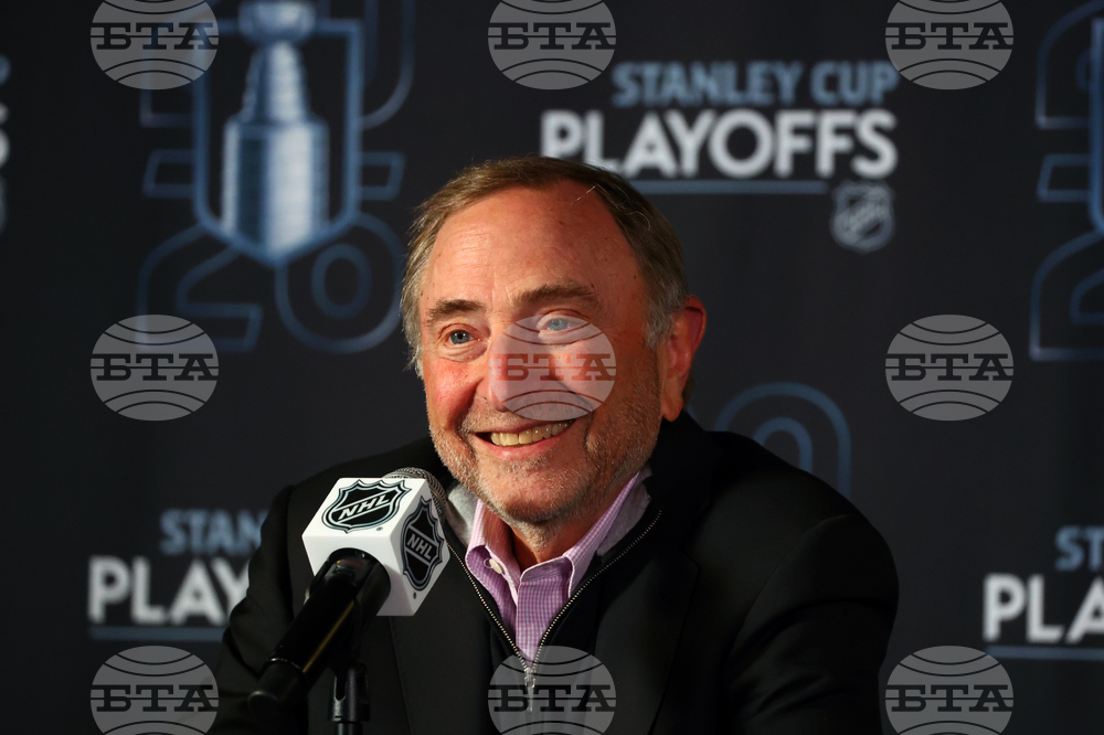 Bruins Sabres Hockey