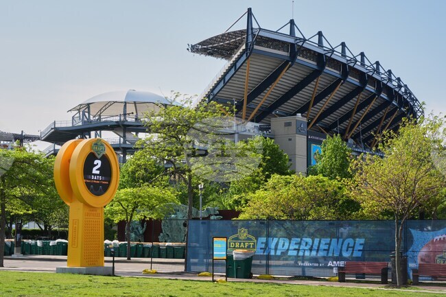 2026 NFL Draft Pittsburgh