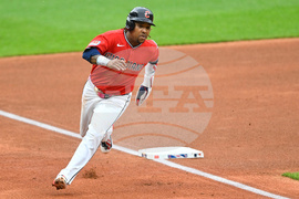Astros Guardians Baseball