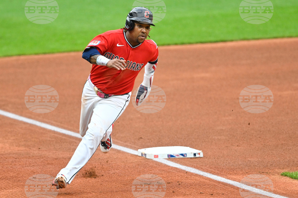 Astros Guardians Baseball
