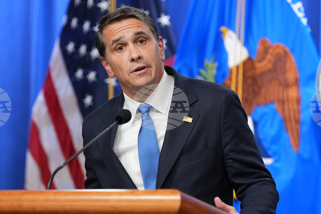 Правителството на Тръмп улеснява употребата на марихуана за медицински цели