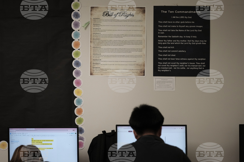 Ten Commandments Schools