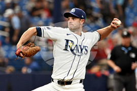 Reds Rays Baseball