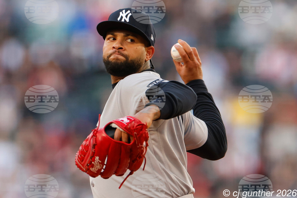 Yankees Red Sox Baseball