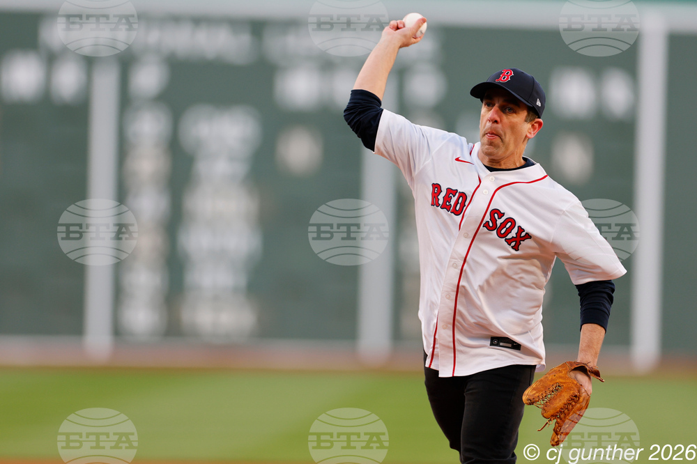 Yankees Red Sox Baseball