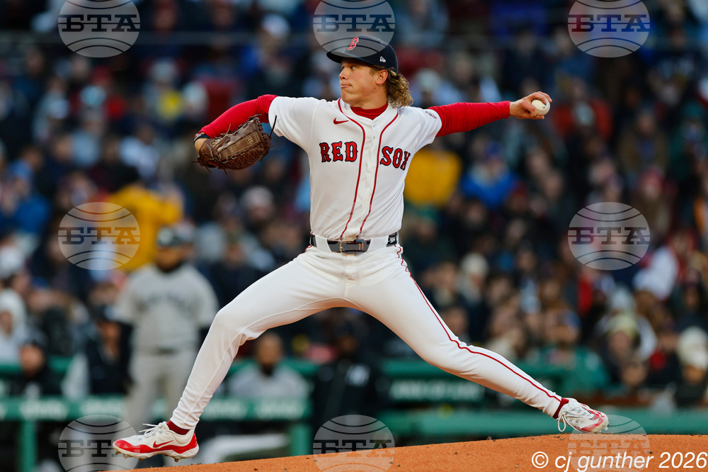 Yankees Red Sox Baseball